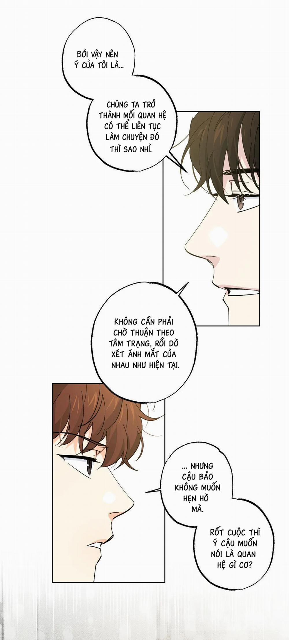 Đối Tác Bán Thời Gian 29 trang 26