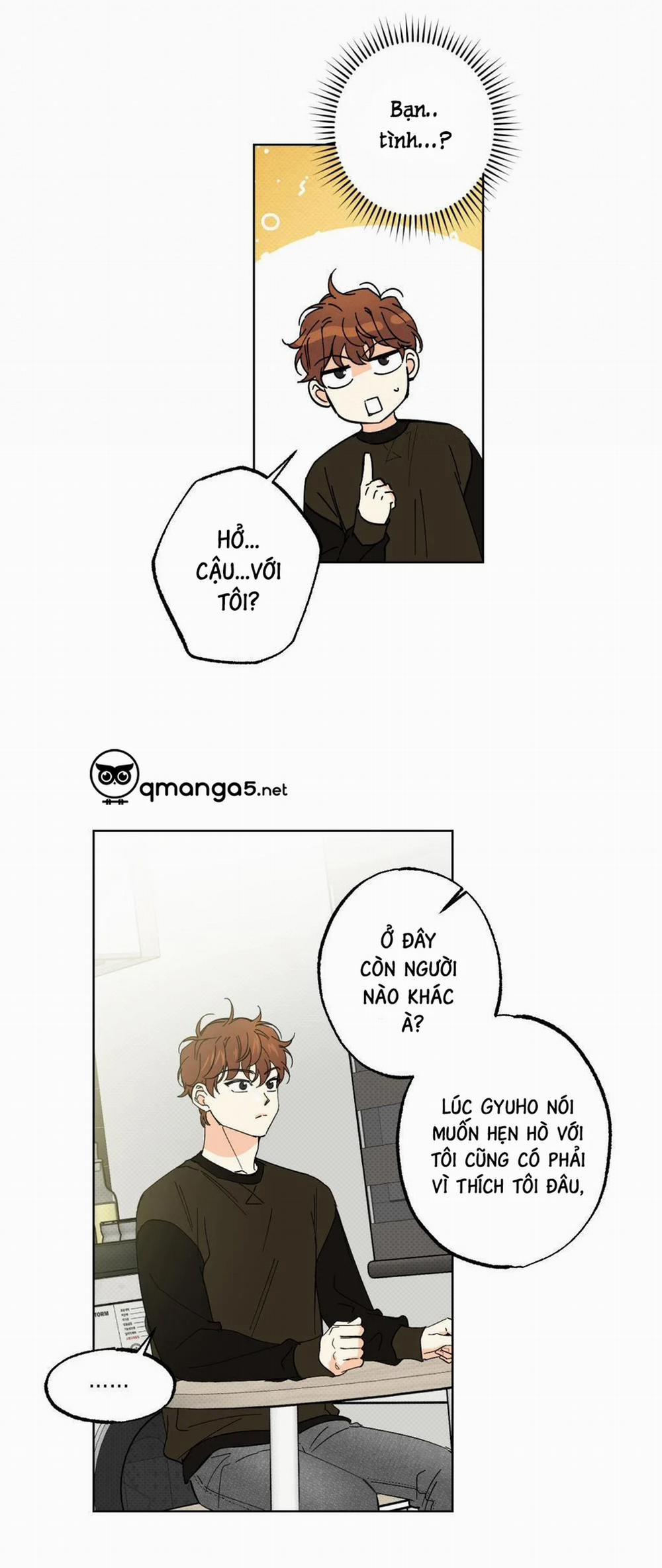 Đối Tác Bán Thời Gian 29 trang 28