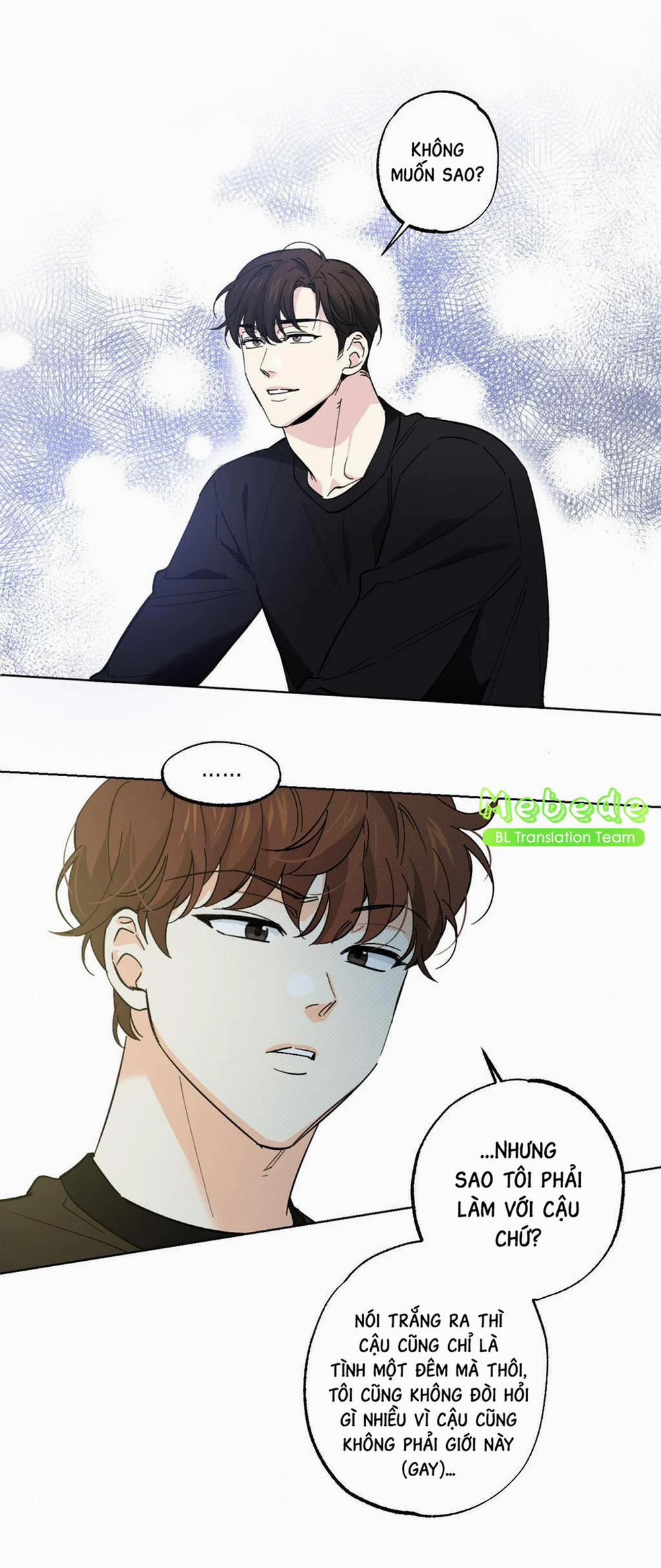 Đối Tác Bán Thời Gian 29 trang 30