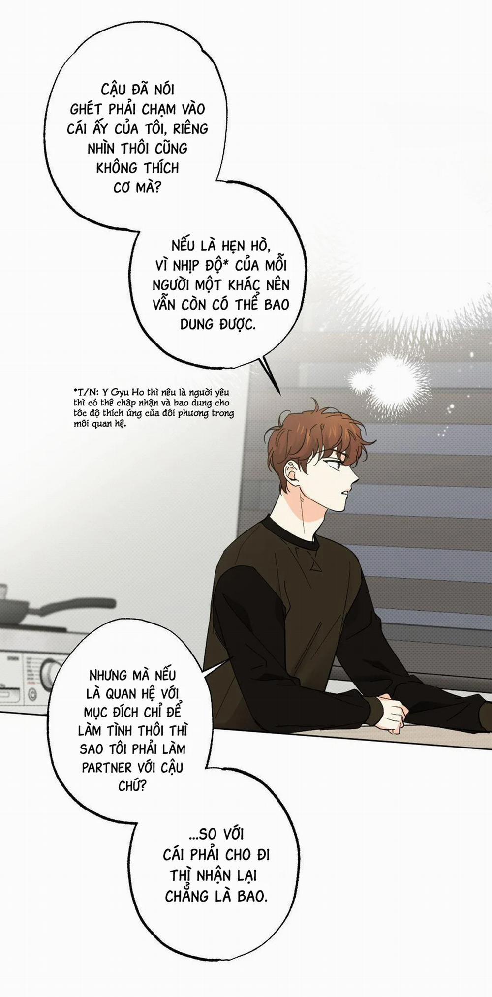 Đối Tác Bán Thời Gian 29 trang 31