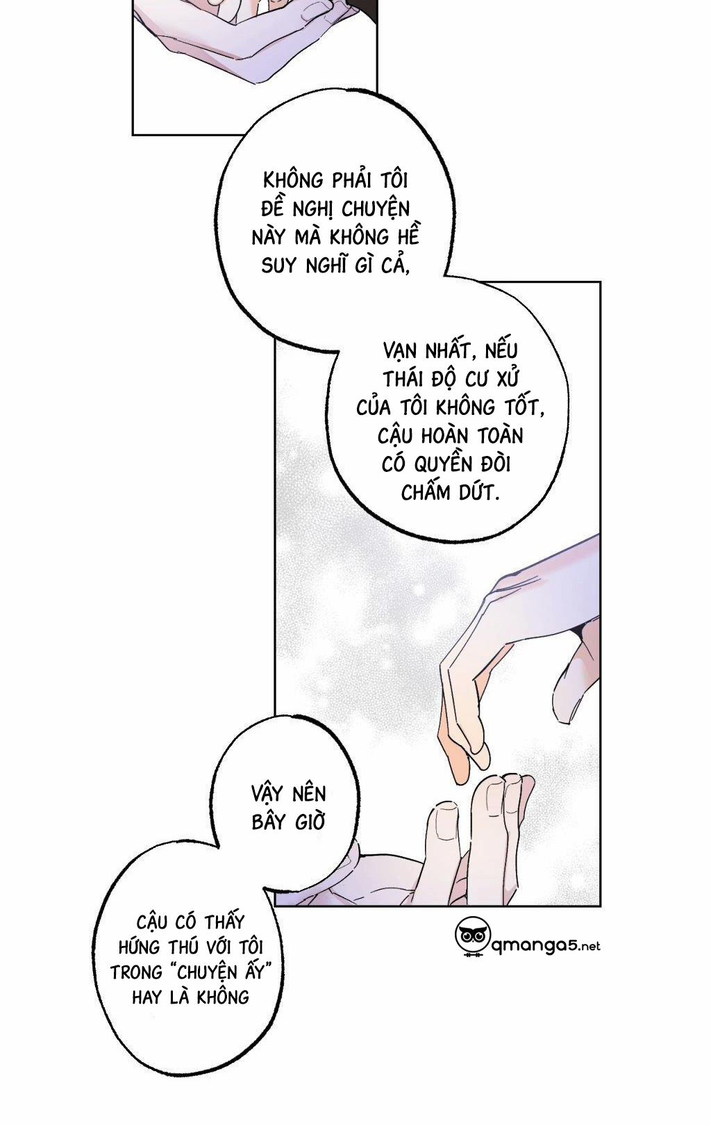 Đối Tác Bán Thời Gian 29 trang 34