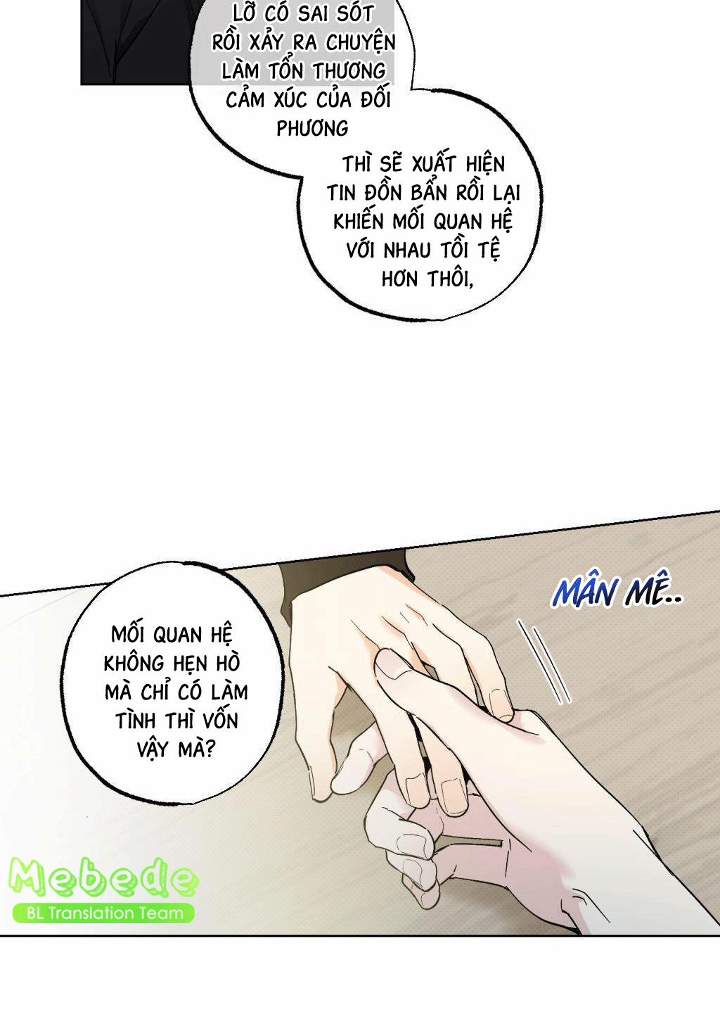 Đối Tác Bán Thời Gian 29 trang 39