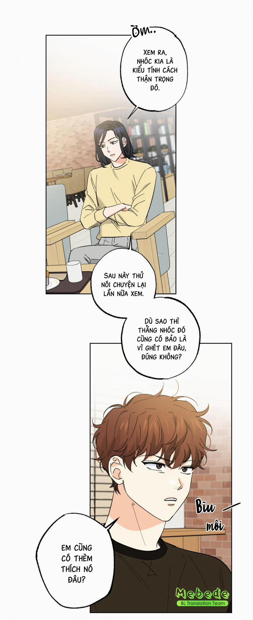 Đối Tác Bán Thời Gian 29 trang 8