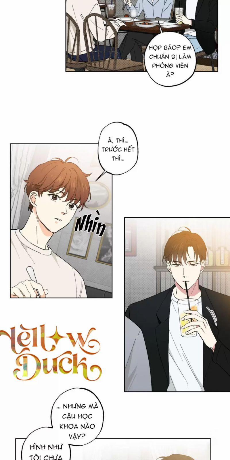 Đối Tác Bán Thời Gian 3 trang 1