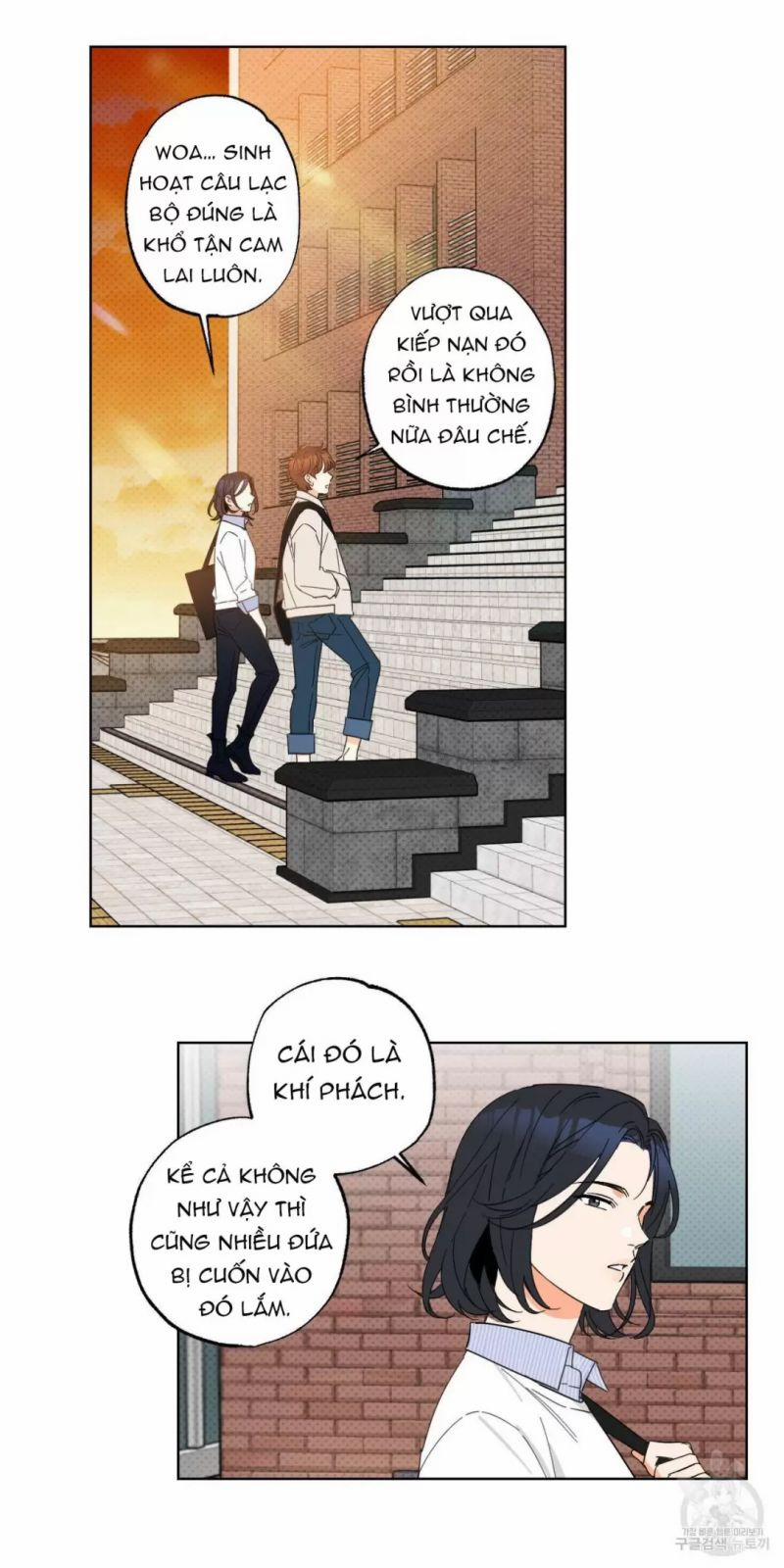 Đối Tác Bán Thời Gian 3 trang 13