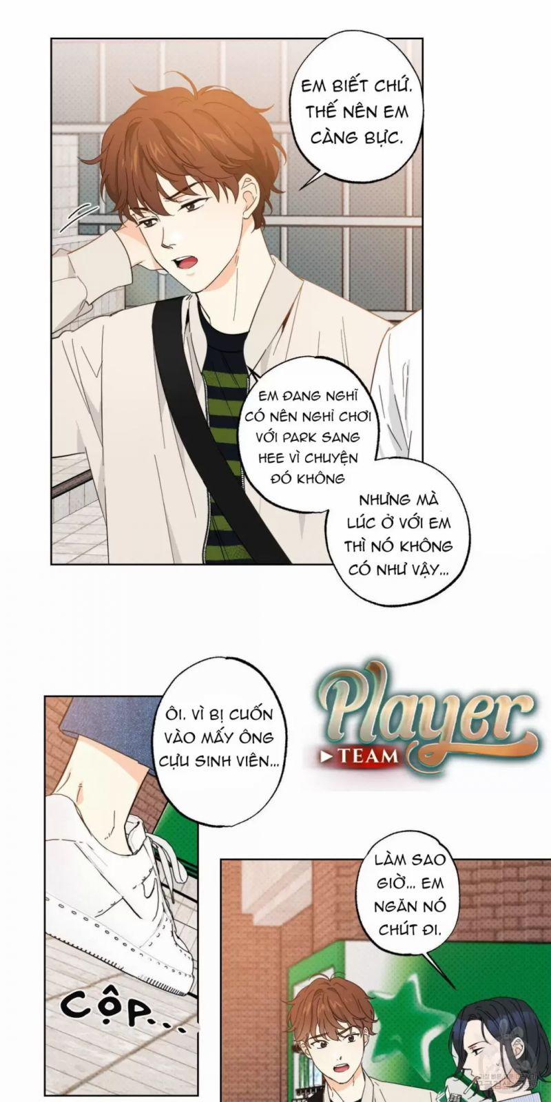 Đối Tác Bán Thời Gian 3 trang 14