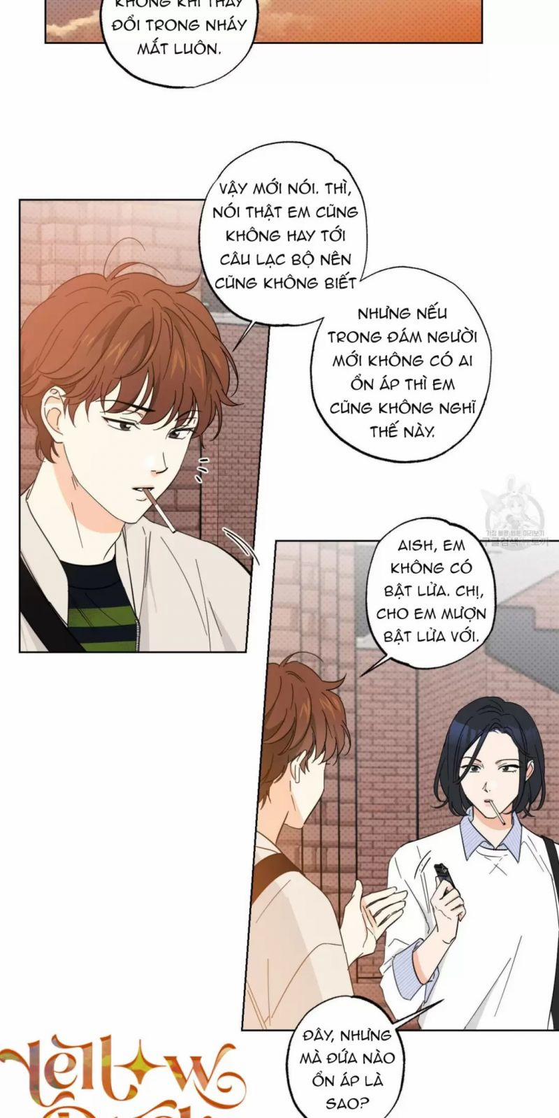 Đối Tác Bán Thời Gian 3 trang 16