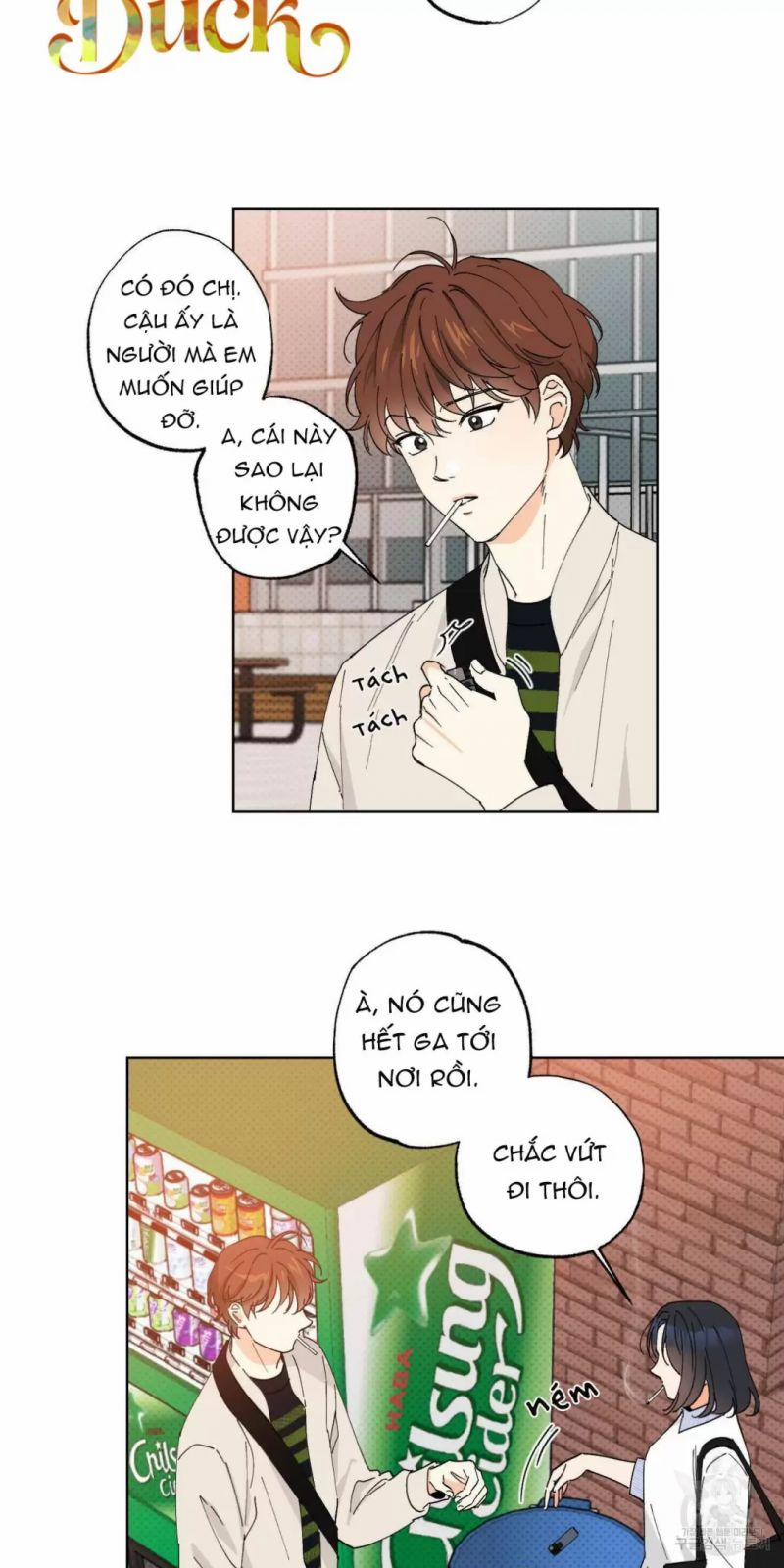 Đối Tác Bán Thời Gian 3 trang 17