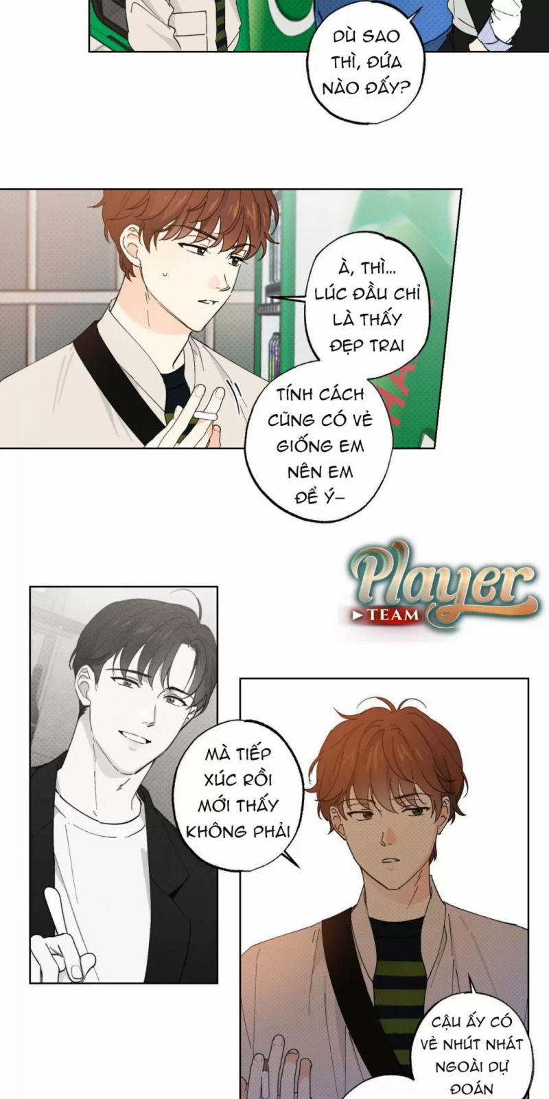 Đối Tác Bán Thời Gian 3 trang 18