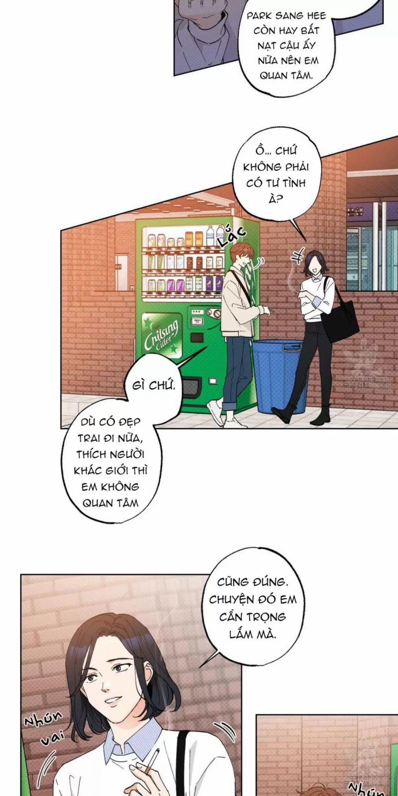 Đối Tác Bán Thời Gian 3 trang 19