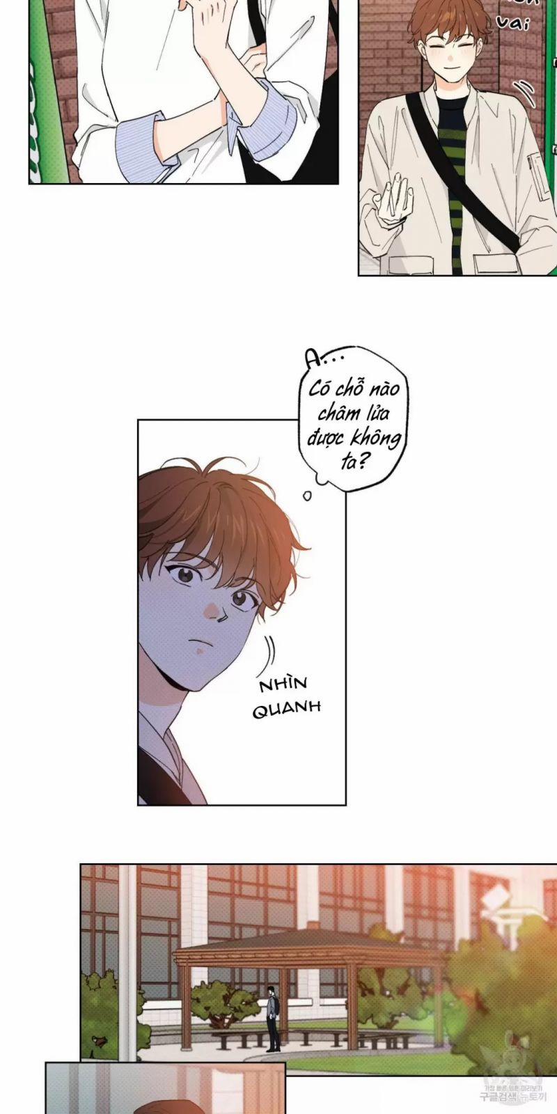 Đối Tác Bán Thời Gian 3 trang 20