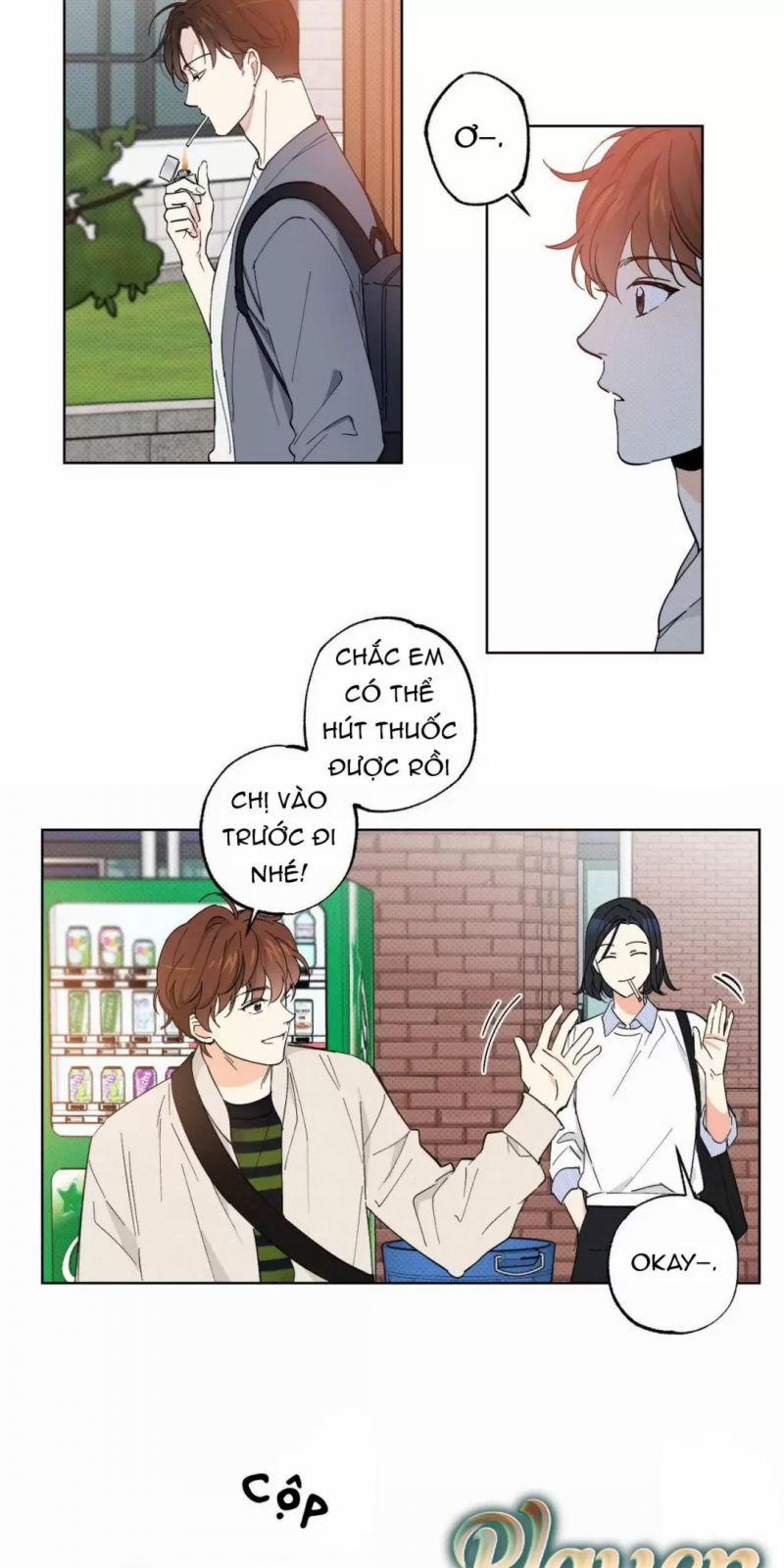 Đối Tác Bán Thời Gian 3 trang 21