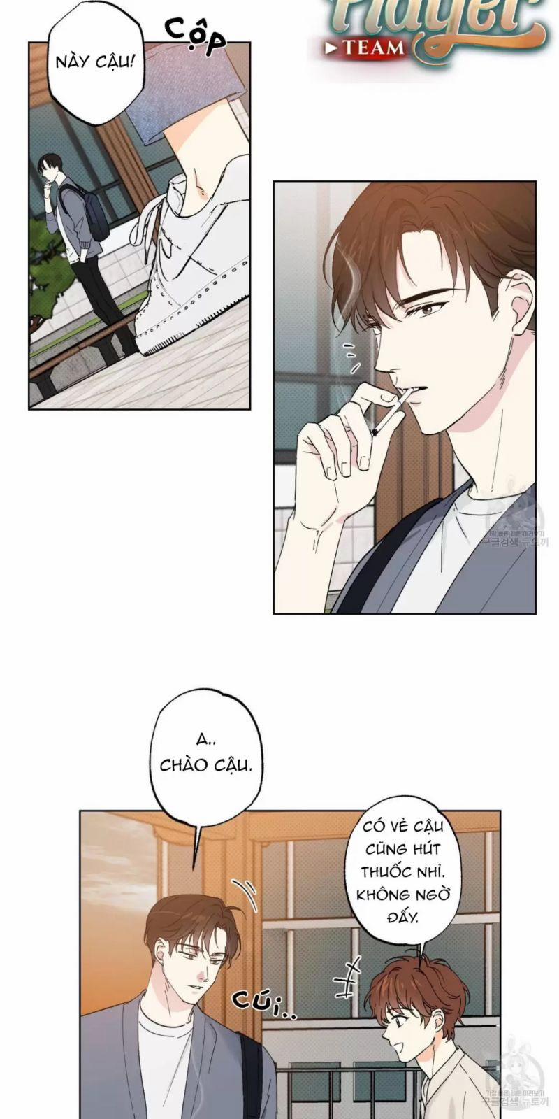 Đối Tác Bán Thời Gian 3 trang 22