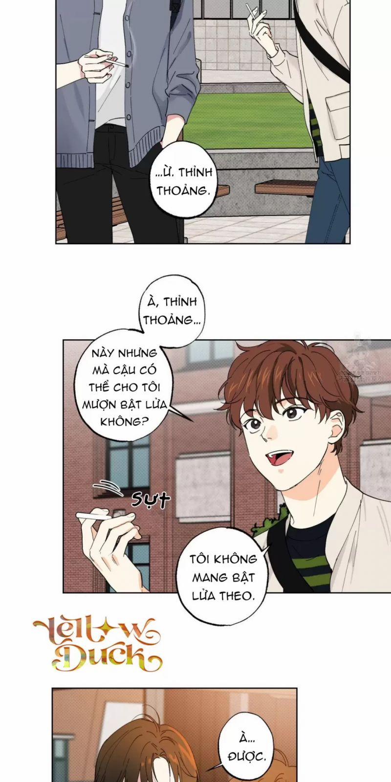 Đối Tác Bán Thời Gian 3 trang 23