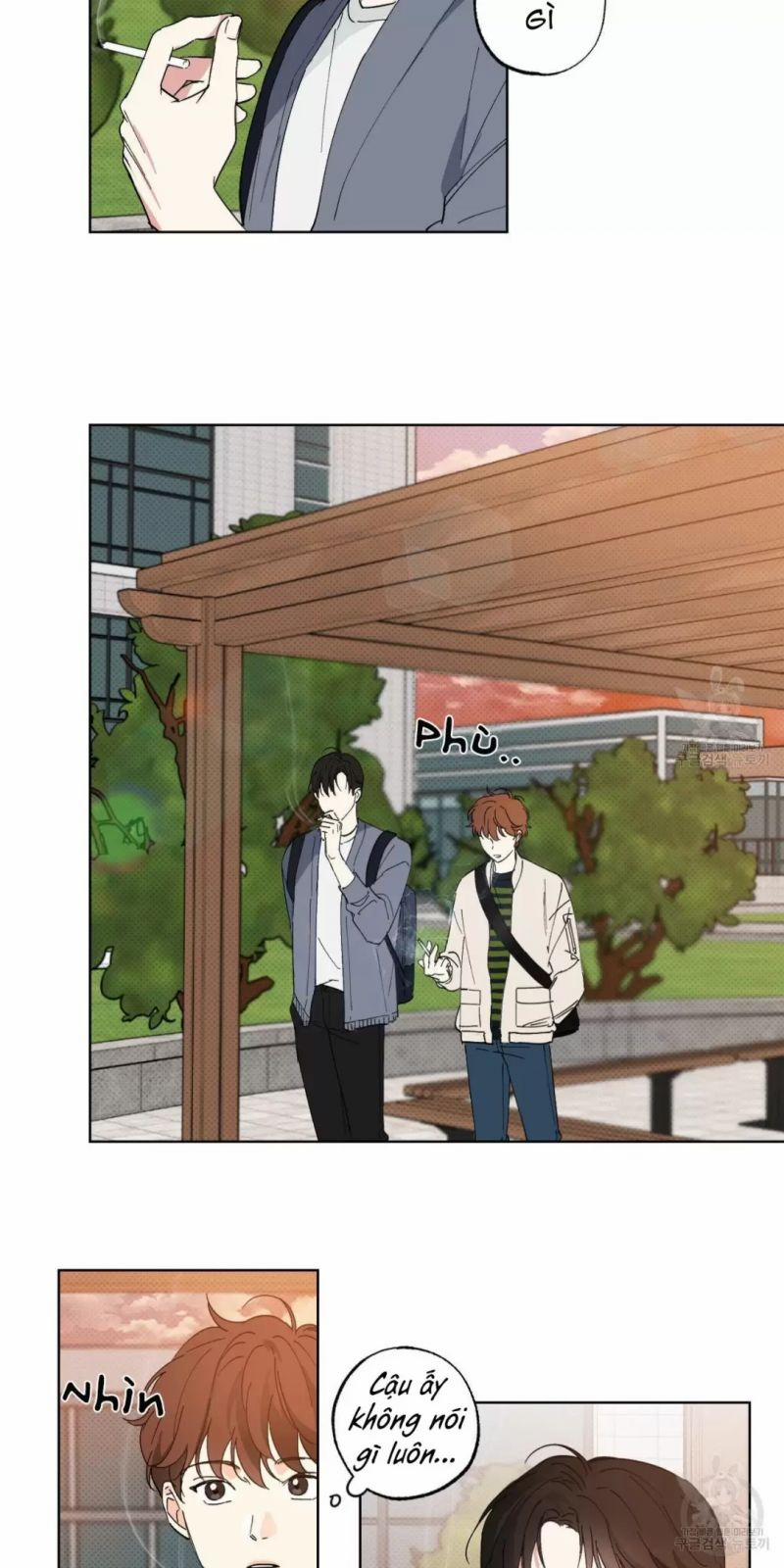 Đối Tác Bán Thời Gian 3 trang 26