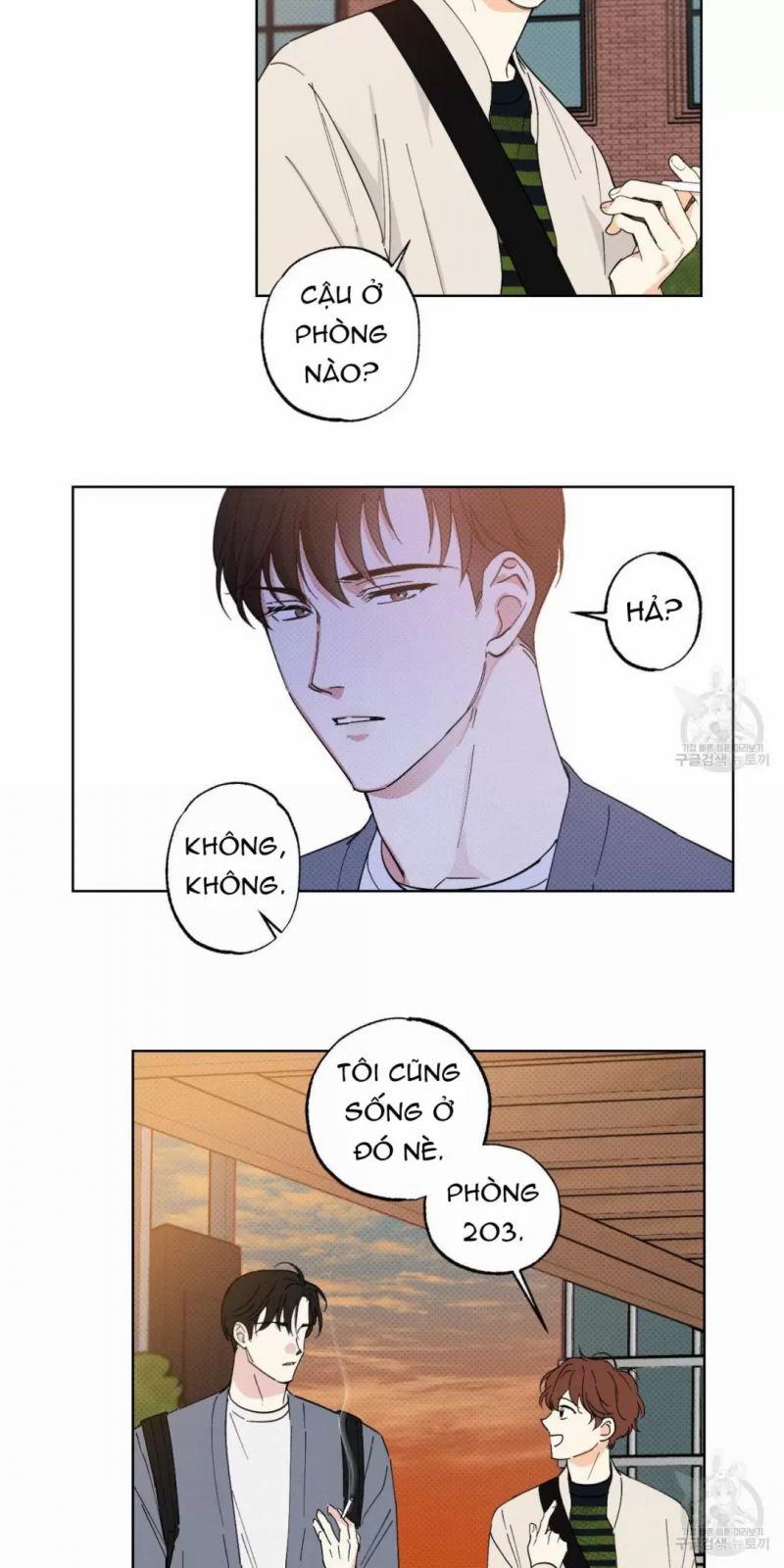 Đối Tác Bán Thời Gian 3 trang 29