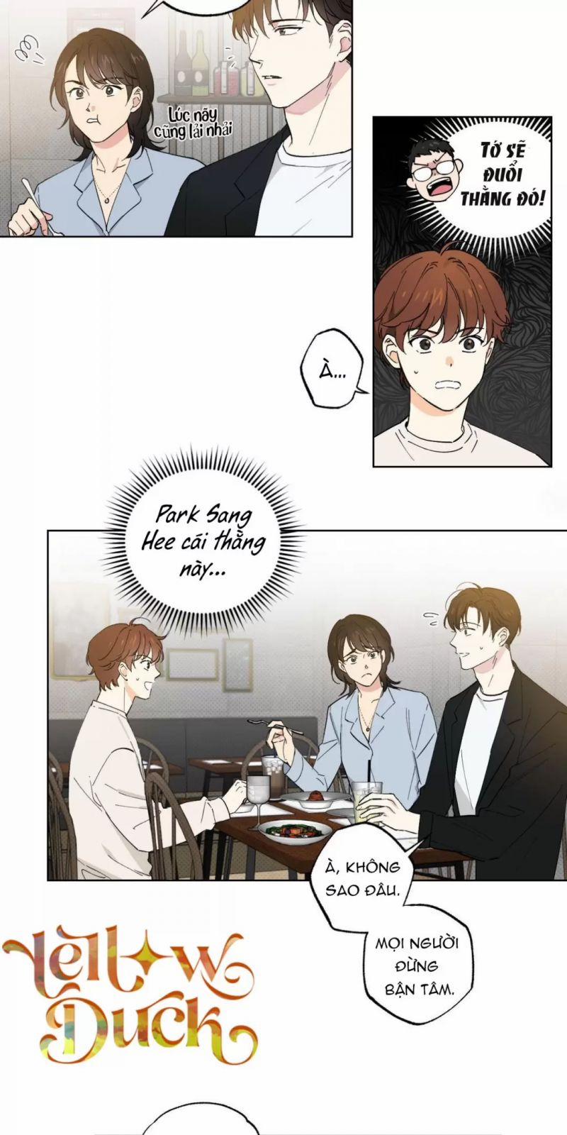 Đối Tác Bán Thời Gian 3 trang 3