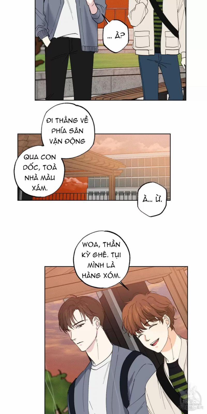 Đối Tác Bán Thời Gian 3 trang 30