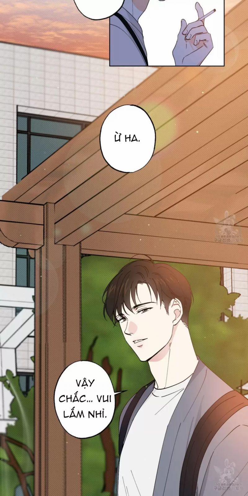 Đối Tác Bán Thời Gian 3 trang 32