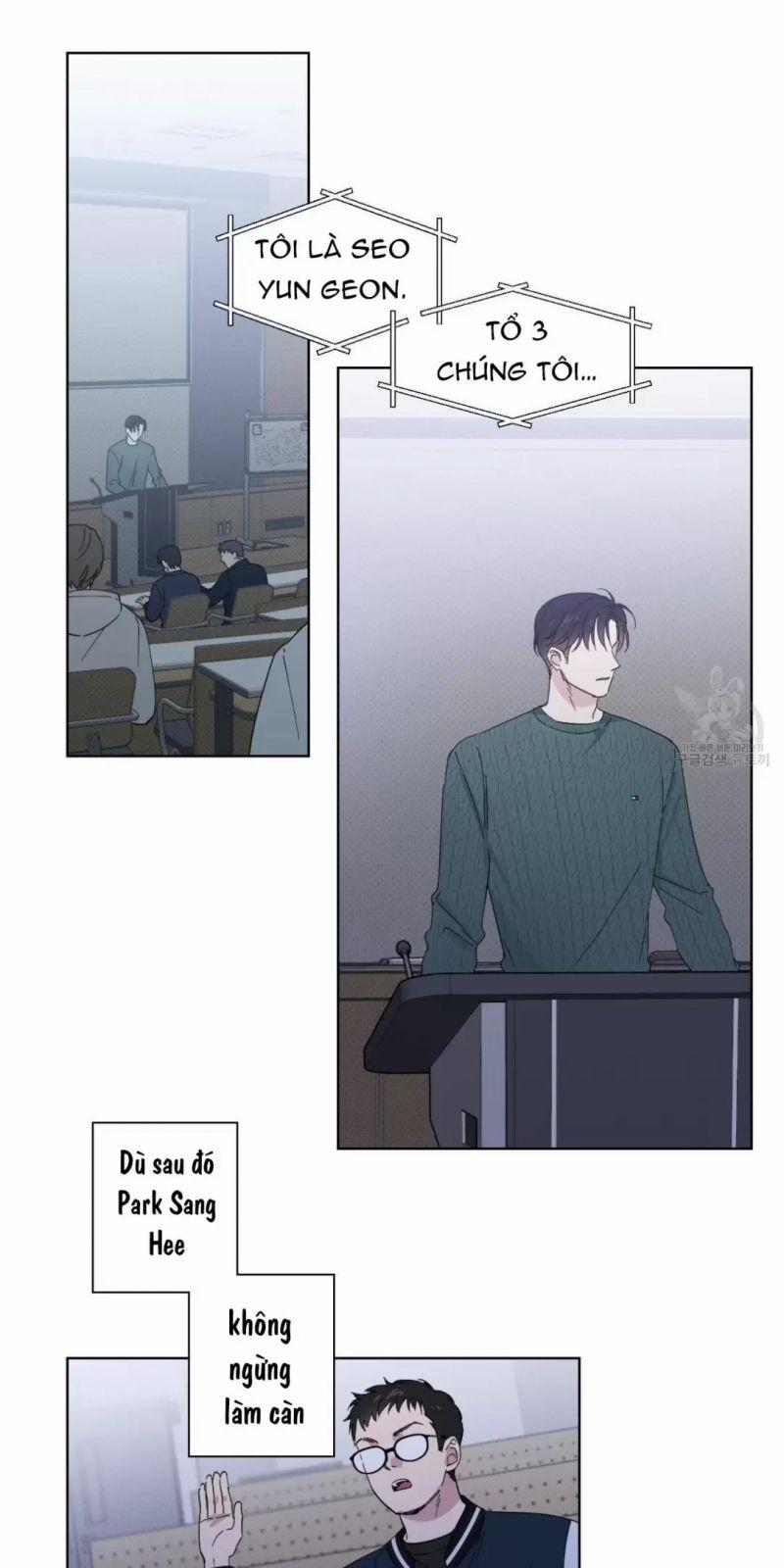 Đối Tác Bán Thời Gian 3 trang 9