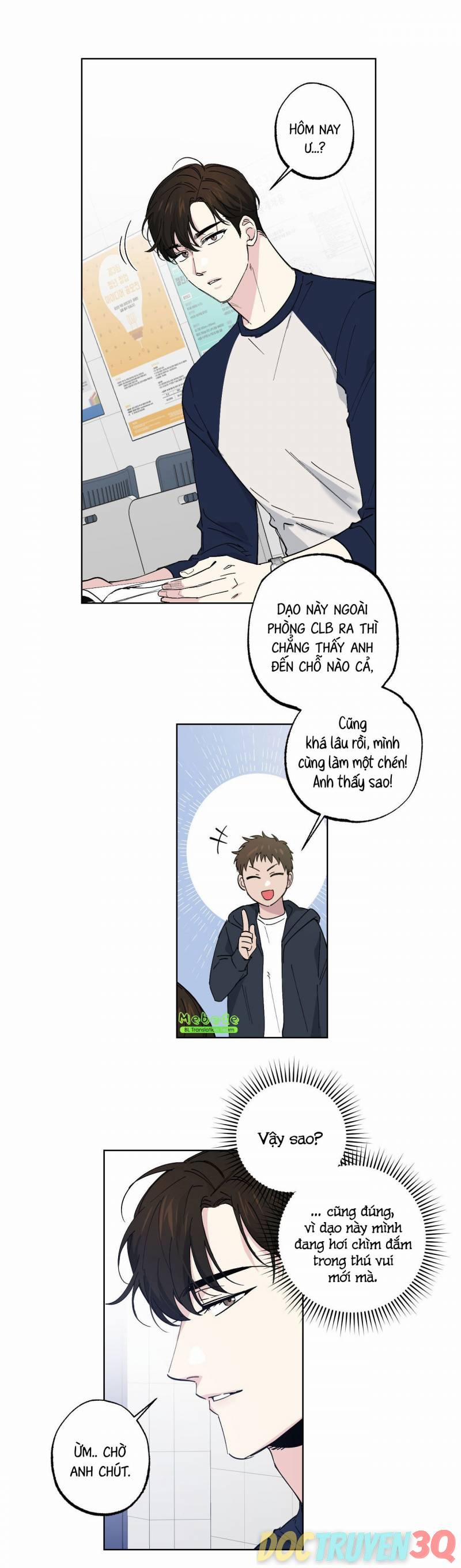 Đối Tác Bán Thời Gian 30 trang 1