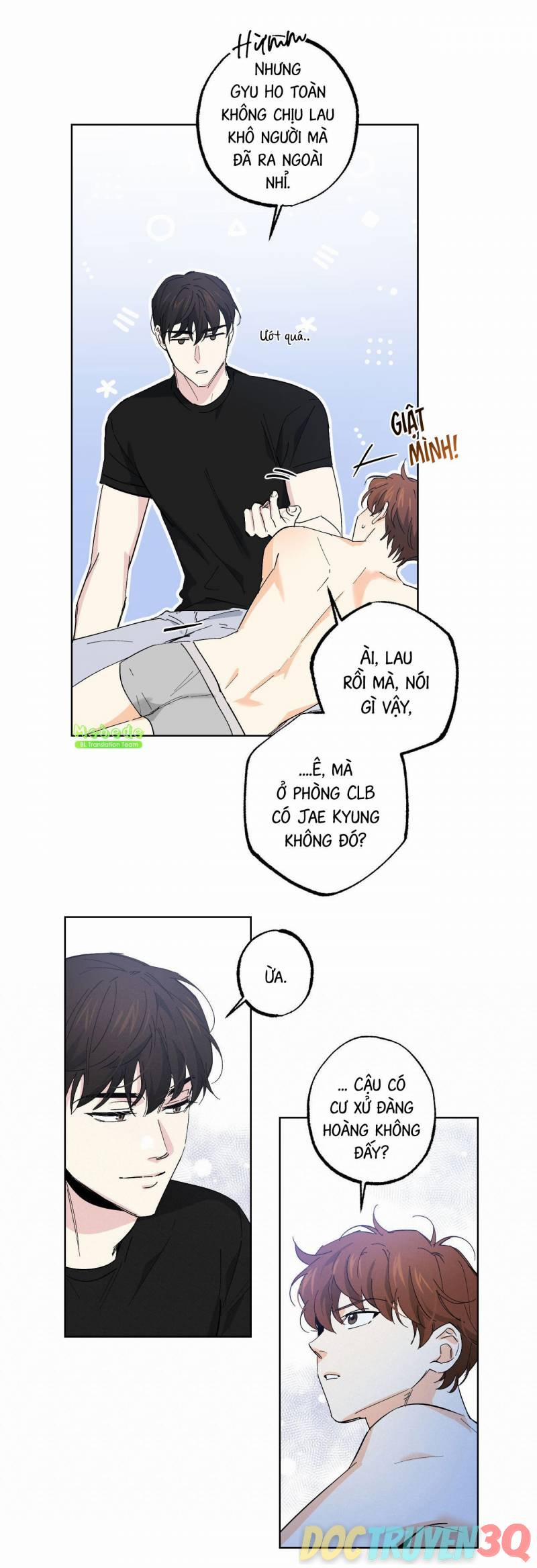 Đối Tác Bán Thời Gian 30 trang 14