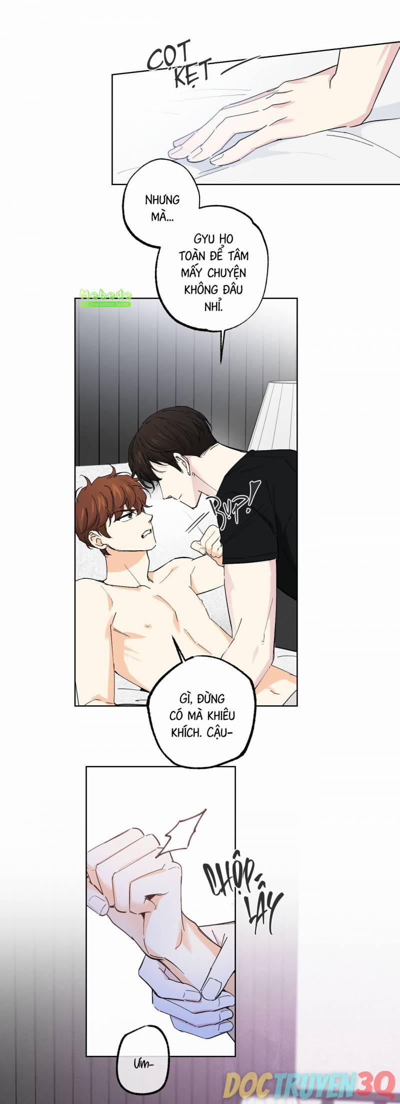 Đối Tác Bán Thời Gian 30 trang 19