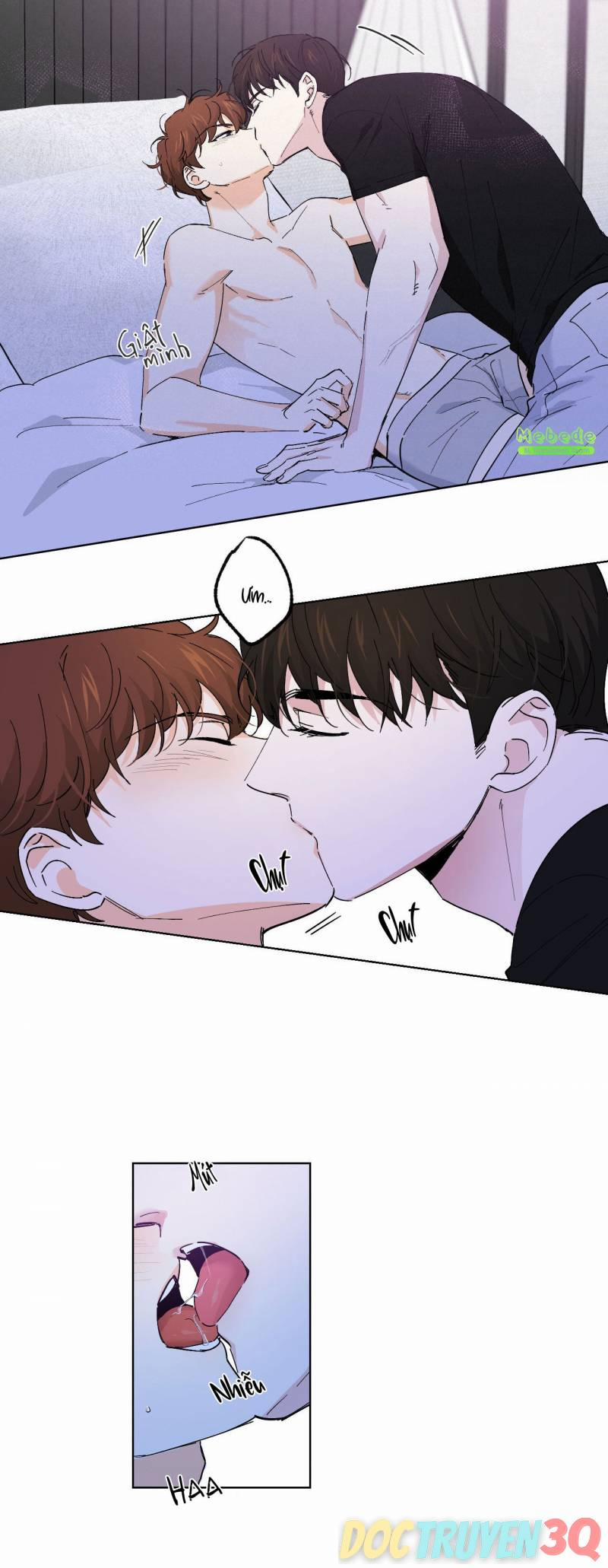 Đối Tác Bán Thời Gian 30 trang 20