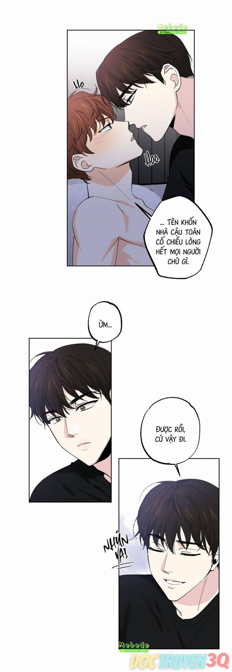 Đối Tác Bán Thời Gian 30 trang 21