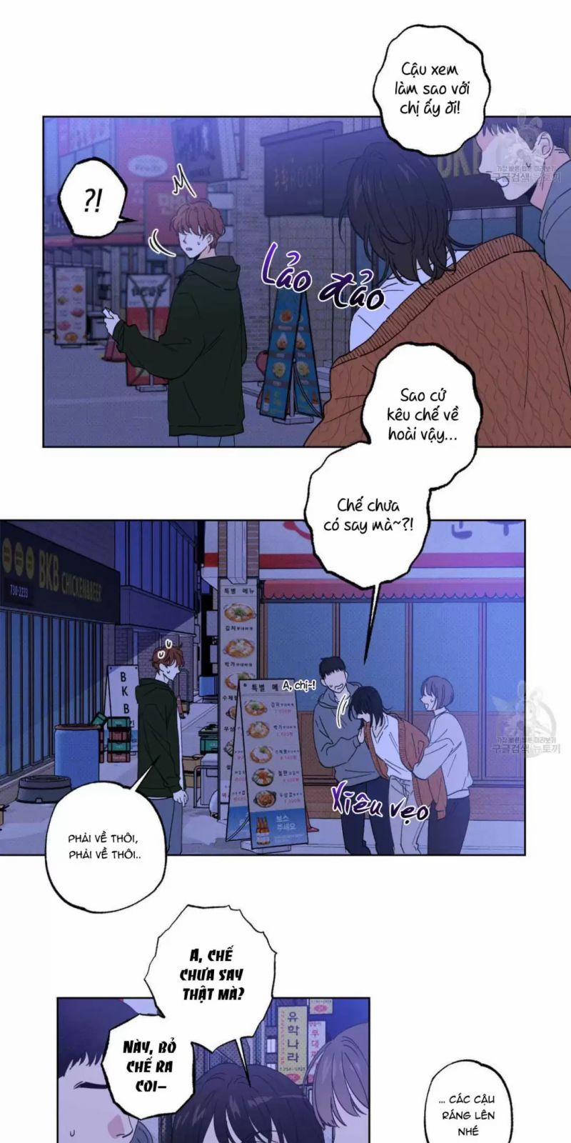 Đối Tác Bán Thời Gian 4 trang 21
