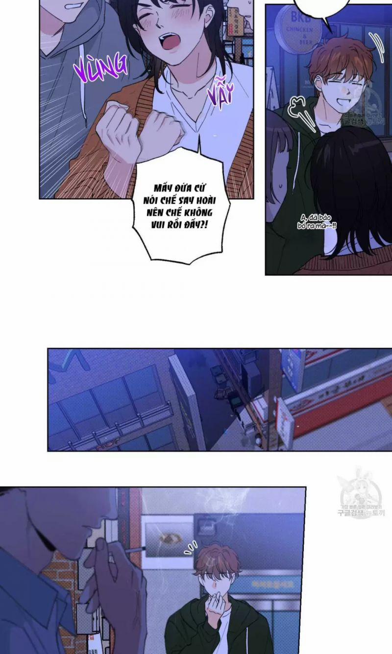 Đối Tác Bán Thời Gian 4 trang 22