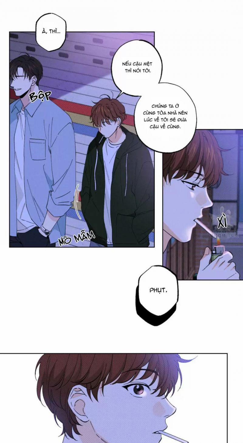 Đối Tác Bán Thời Gian 4 trang 26