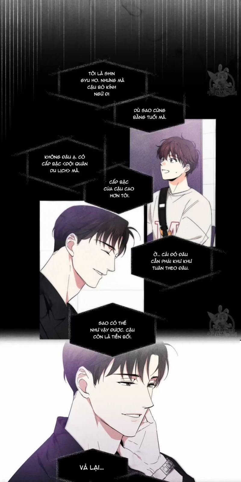 Đối Tác Bán Thời Gian 4 trang 28