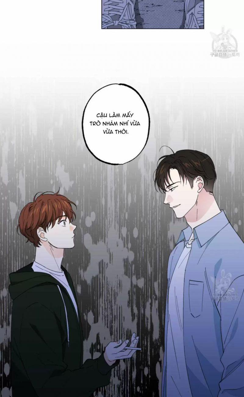 Đối Tác Bán Thời Gian 4 trang 32