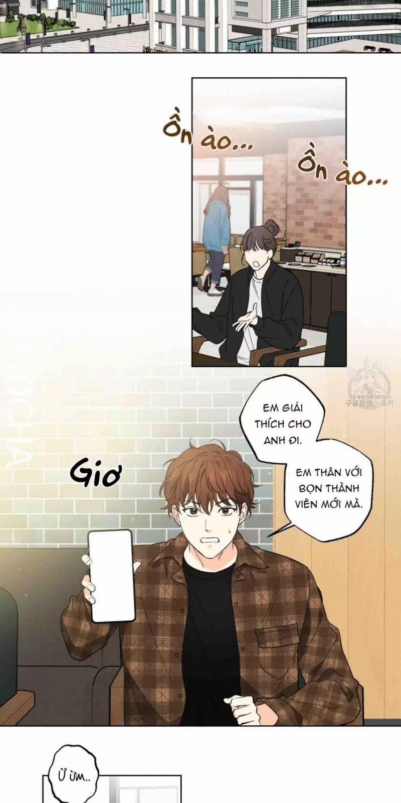 Đối Tác Bán Thời Gian 5 trang 15