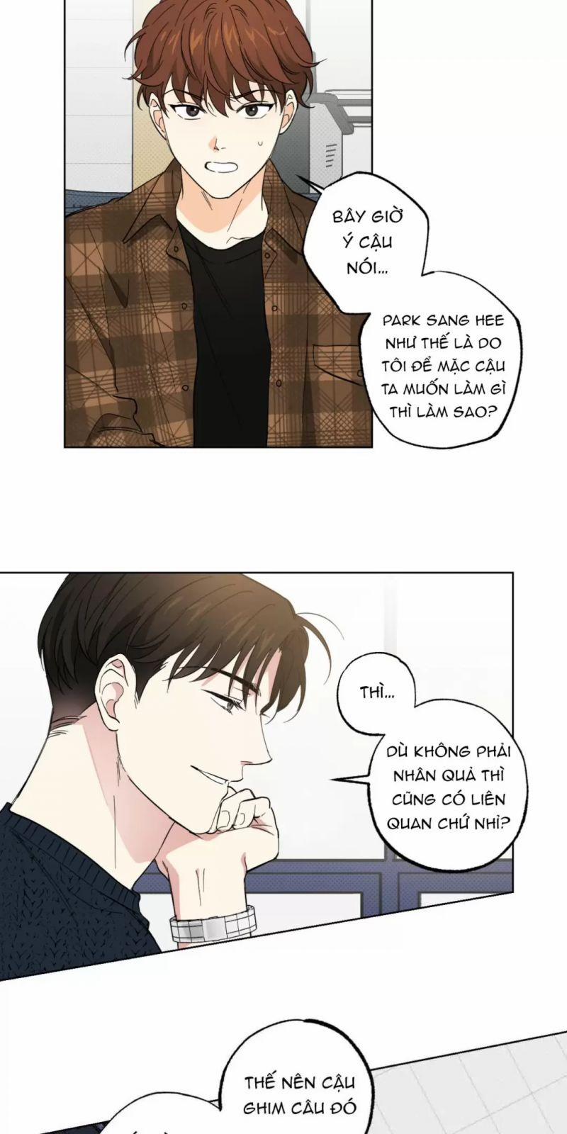 Đối Tác Bán Thời Gian 6 trang 11