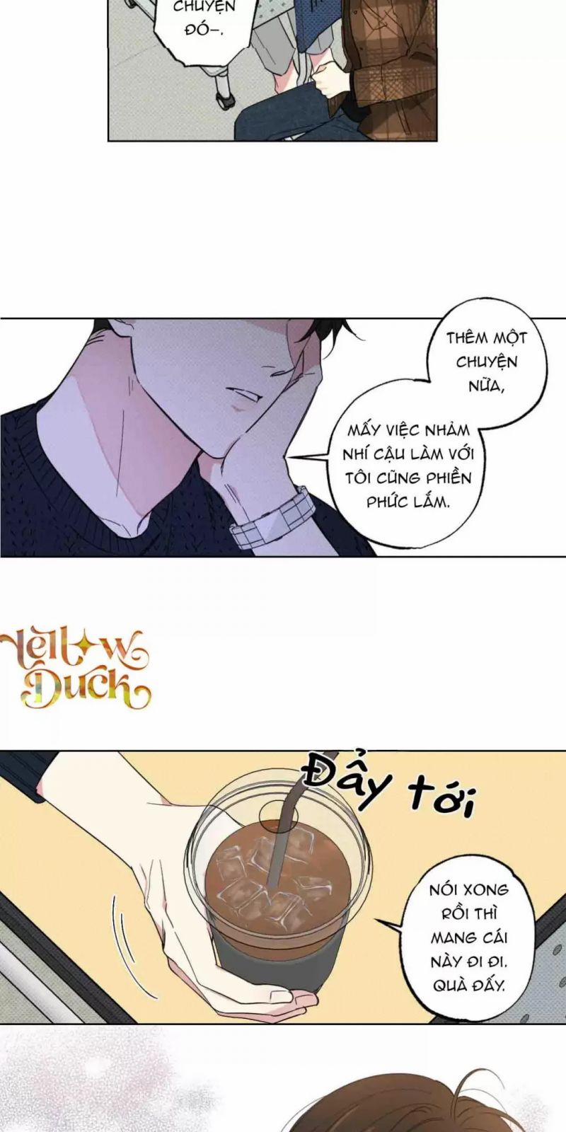 Đối Tác Bán Thời Gian 6 trang 13