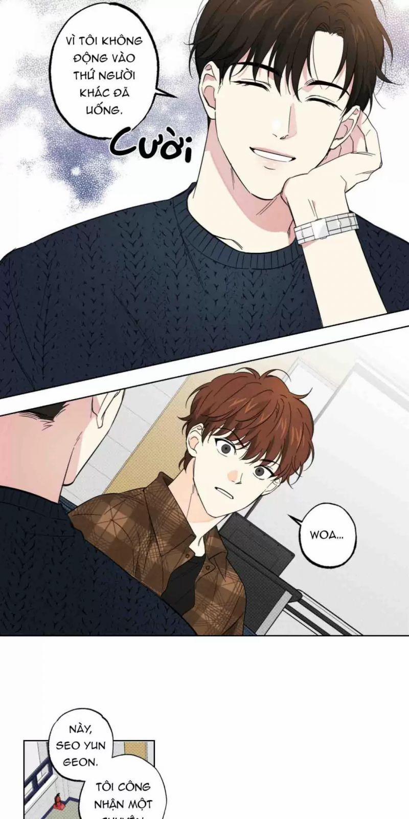 Đối Tác Bán Thời Gian 6 trang 14