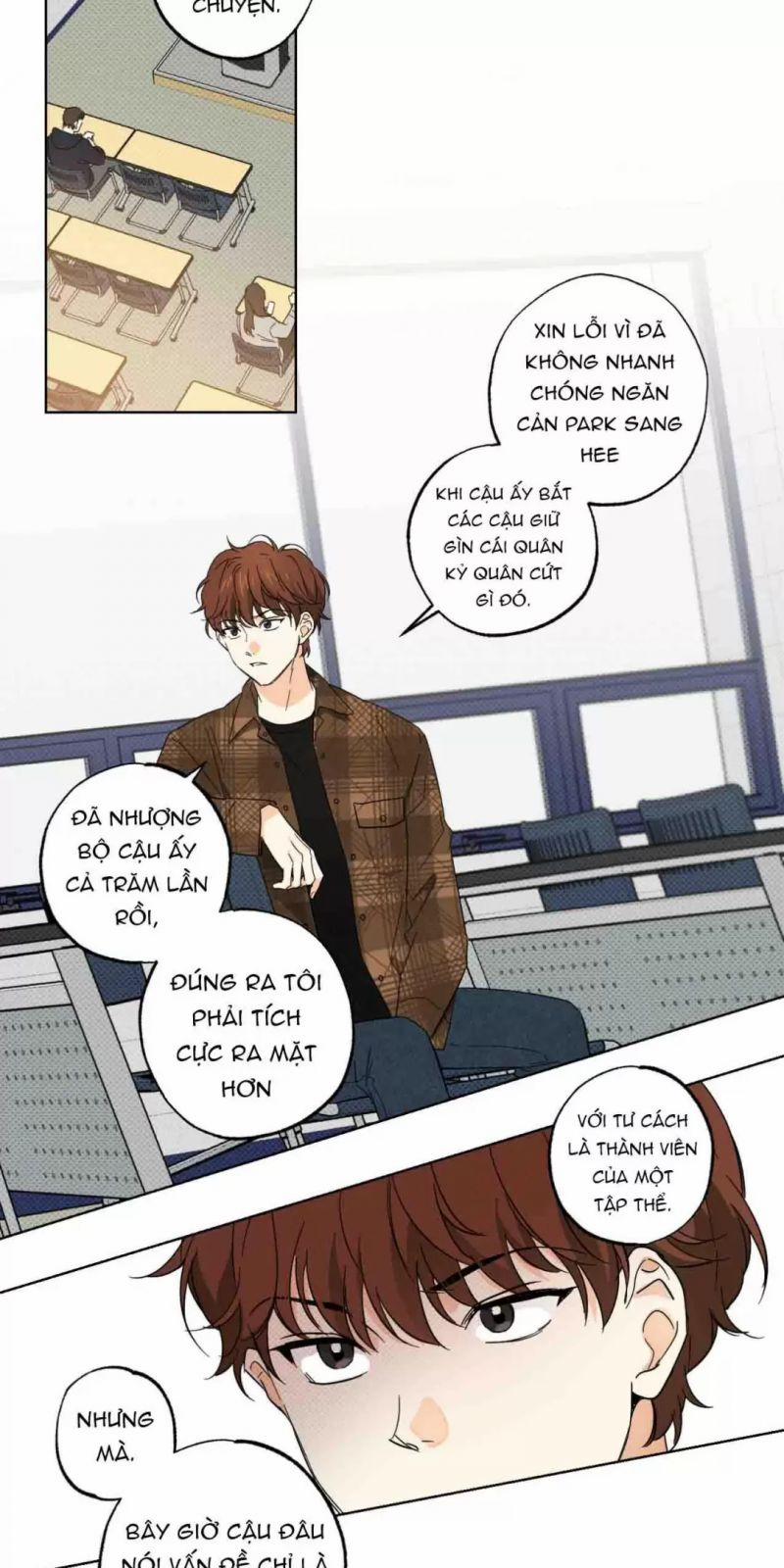 Đối Tác Bán Thời Gian 6 trang 15