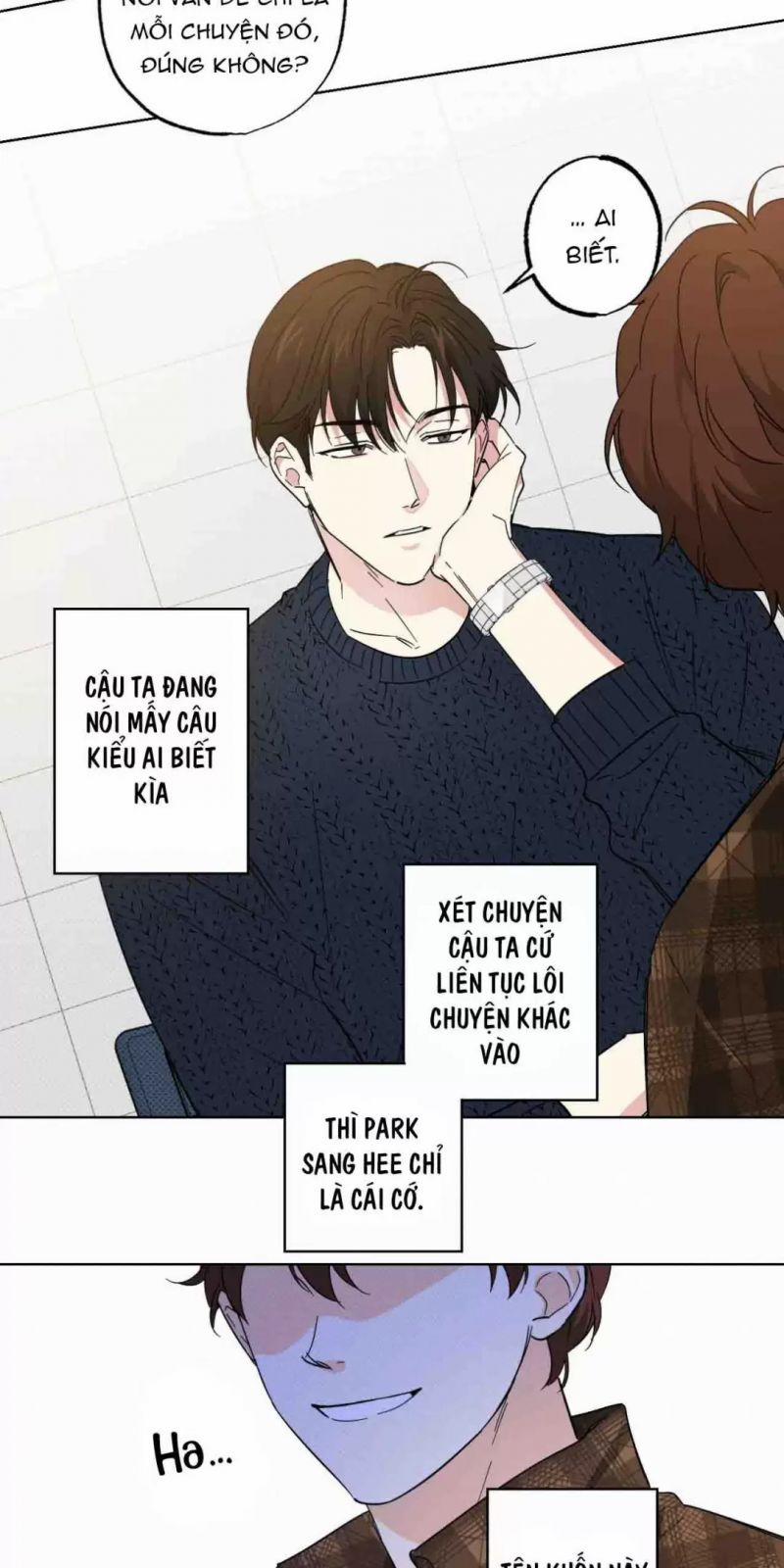 Đối Tác Bán Thời Gian 6 trang 16