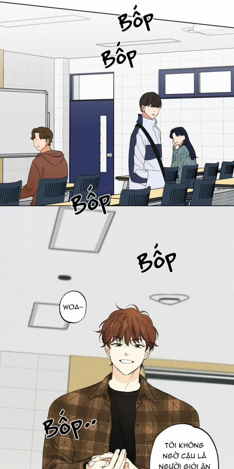 Đối Tác Bán Thời Gian 6 trang 21