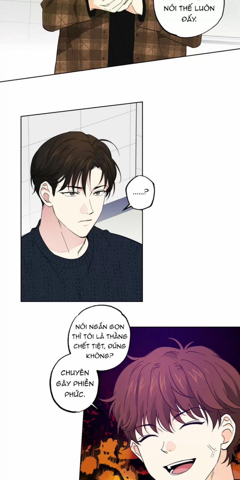 Đối Tác Bán Thời Gian 6 trang 22