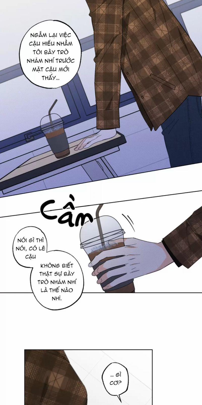 Đối Tác Bán Thời Gian 6 trang 25