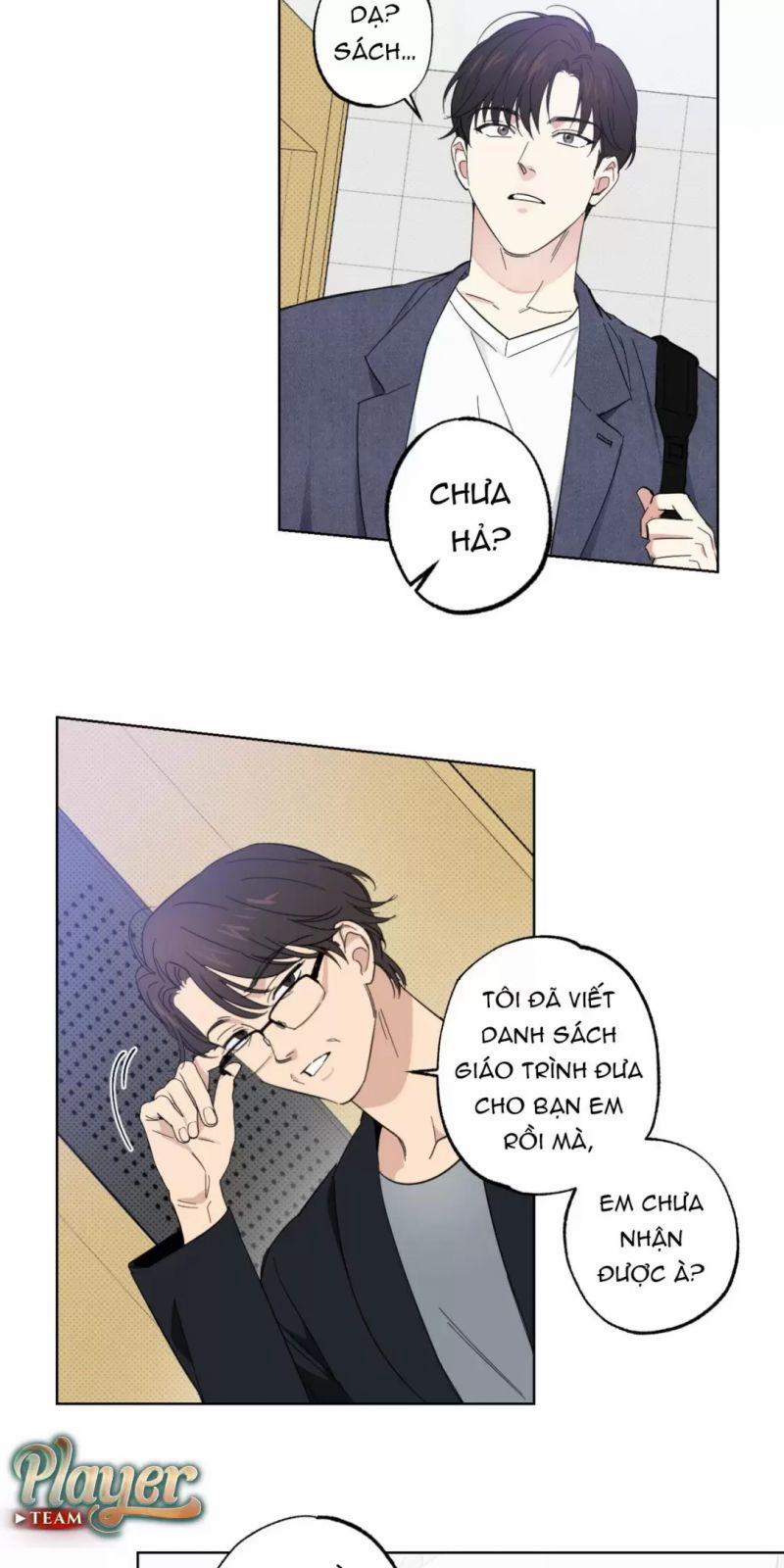 Đối Tác Bán Thời Gian 6 trang 32