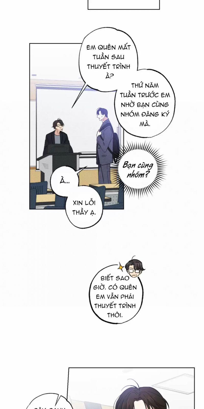 Đối Tác Bán Thời Gian 6 trang 34