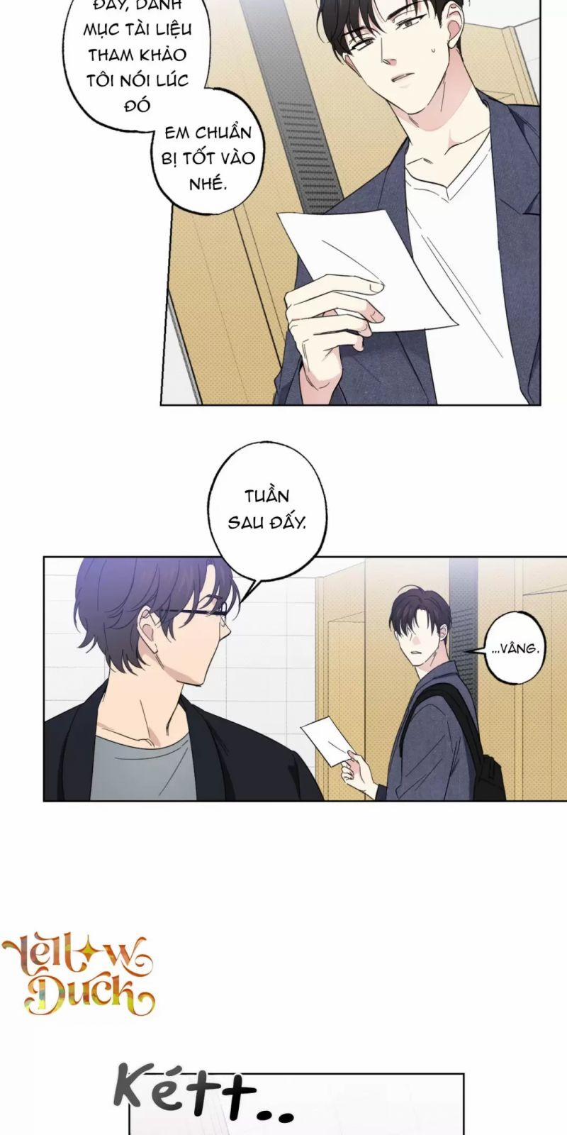 Đối Tác Bán Thời Gian 6 trang 35