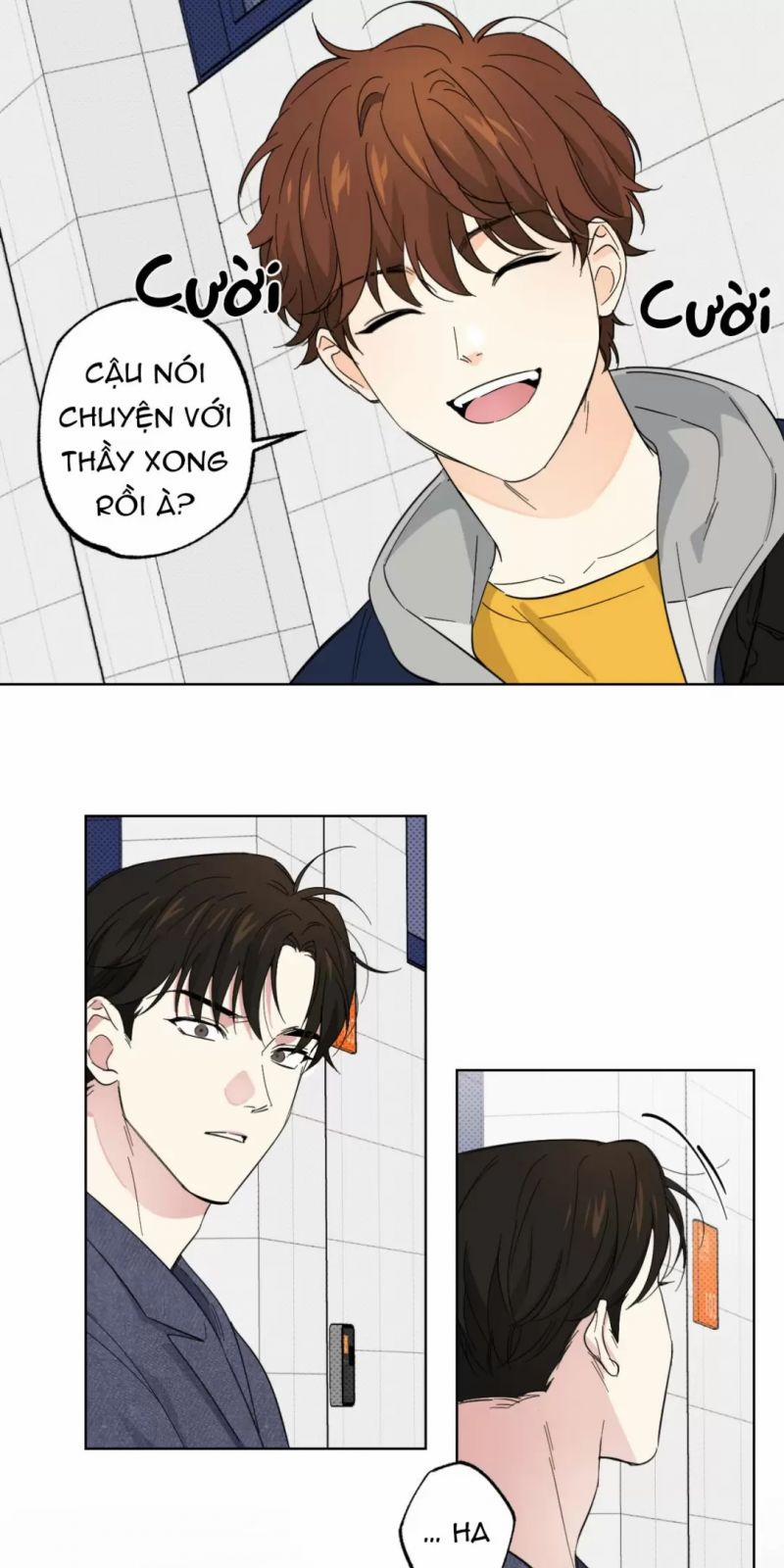 Đối Tác Bán Thời Gian 6 trang 39