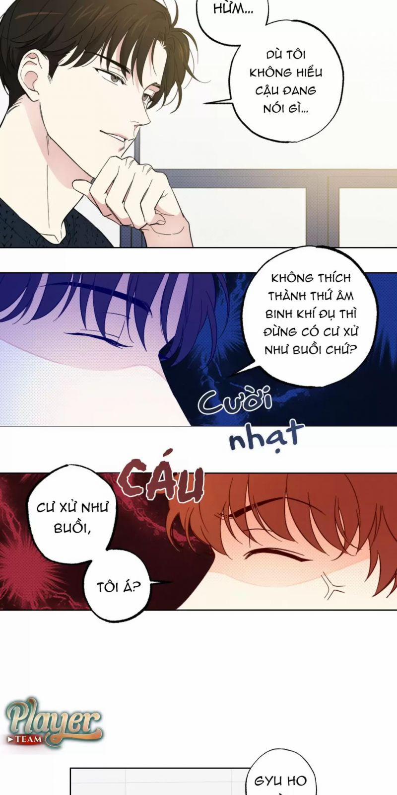 Đối Tác Bán Thời Gian 6 trang 7