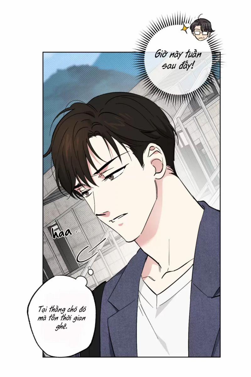 Đối Tác Bán Thời Gian 7 trang 11