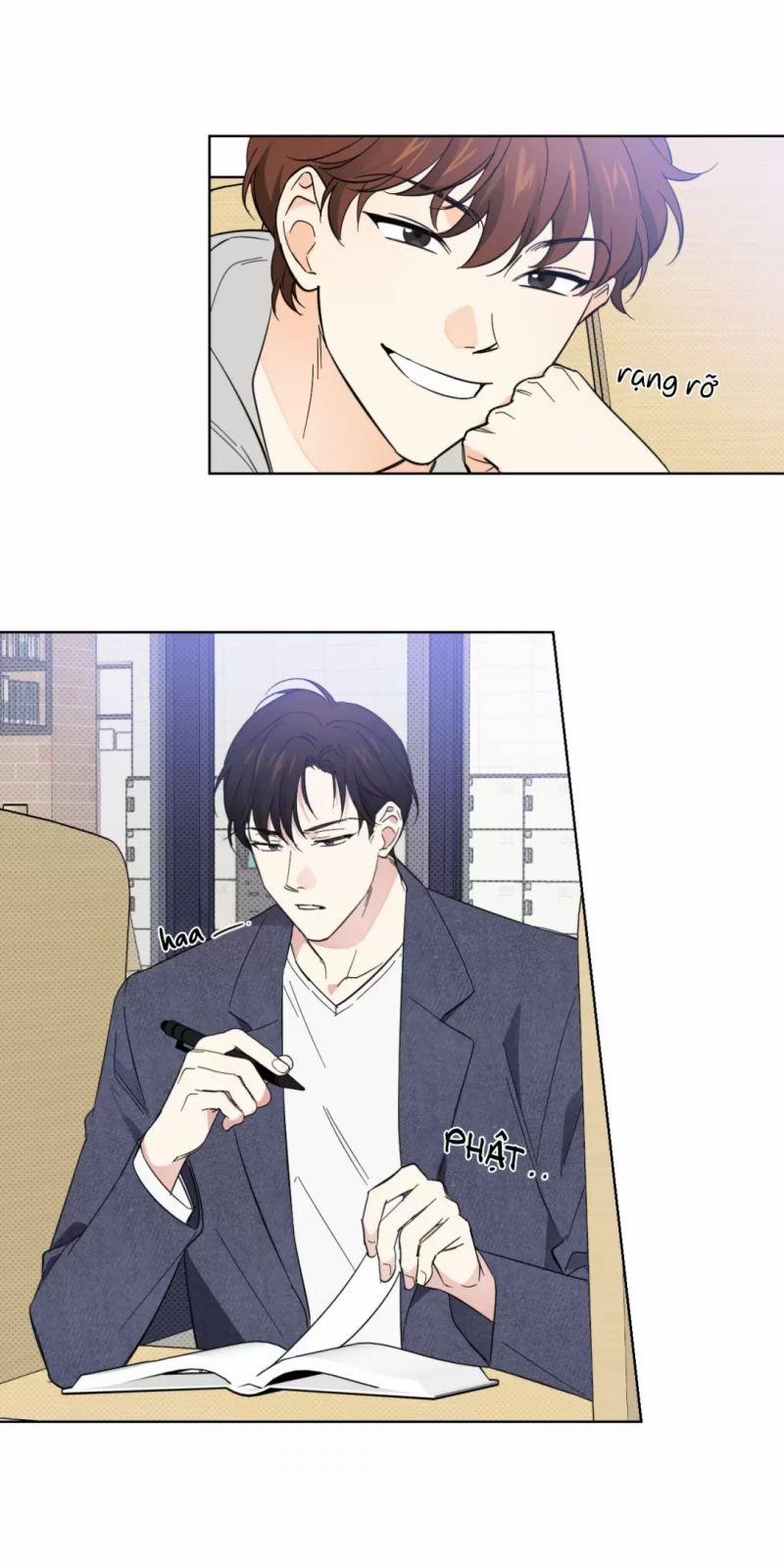 Đối Tác Bán Thời Gian 7 trang 19